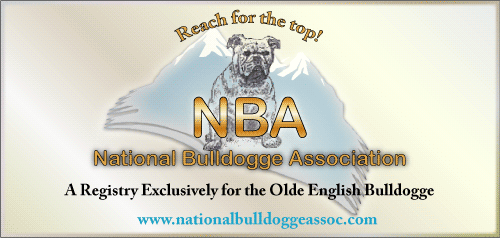 Olde English Bulldogge Registry 